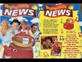 Download Lagu The Singing Kettle-News VHS (1997)