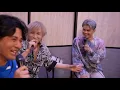 Lagu #UNIONE YouTube Special Live 〜The  Opening〜