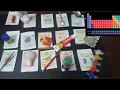 Periodic table Scavenger hunt game periodic table in 5 minute game