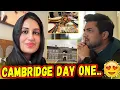 Download Lagu Cambridge Day One..