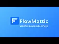 FlowMattic - A Must-have WordPress Automation Plugin