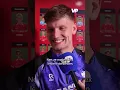 Download Lagu ‘Ze mogen Alexander lekker interviewen’ 😂 #KKD #Büttner #Steffen #Vitesse