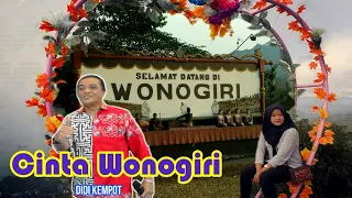 Download Cinta Wonogiri / Didi Kempot MP3