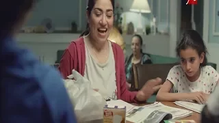 اعلان جبنة طعمة فيتا الجديد رمضان 2017 