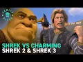 Charming s Most Evil Moments Shrek 2 3