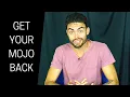 How to get yourself back in the game dating