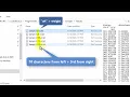 Download Lagu Import Multiple Files into Same Sheet