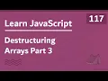Learn JavaScript In Arabic 2021 -