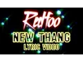 Download Lagu Redfoo - New Thang (Lyric Video)