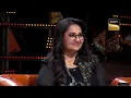 'Taras' पर Madhubanti Bagchi ने मिलाया Sugandha के साथ सुर | Indian Idol S16 | Sugandha Special
