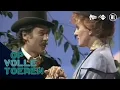 Robert Long, Simone Kleinsma en Martine Bijl - Vanmorgen vloog ze nog - Op Volle Toeren