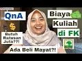 Download Lagu QnA Biaya Kuliah di Kedokteran! | Koas Bayar Uang Kuliah??! | FK Unand
