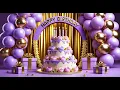 Download Lagu New Happy Birthday To You🎂Song🎶 Birthday Party Remix 2025 🎊 Most Popular Birthday Music Hit | New 🎉