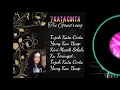 Video Lirik|7 Kata Cinta|Cover: Tri Gondrong.
