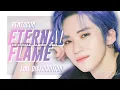 PENTAGON - 'ETERNAL FLAME' (Line Distribution) Official Audio Ver. | 펜타곤 - Eternal Flame