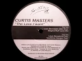 Curtis Masters - The Love I Want (Louis Benedetti Club Remix)