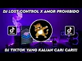 Download Lagu DJ LOST CONTROL X AMOR PROHIBIDO || DJ TIKTOK TERBARU 2022 || SCARLET FVNKY