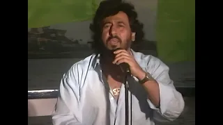 Shahram Shabpareh Mitooni 