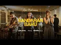 Download Lagu OKAAY \u0026 Gisel - Sandaran Baru (Official Live Performance)
