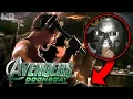Avengers Doomsday Trailer IMMINENT?! How A New Endgame Post-Credit Scene Could CONNECT EVERYTHING!