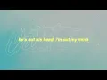 G-Eazy & Halsey - Him & I (Lyrics)