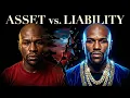 Floyd Money Mayweather is Broke His Ego Won t Let Him Admit It