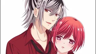 مصاصو الدماء و الفتاة المتنكرة ملخص انمي مسكن مصاص الدماء الحلقة الخامسة 05 