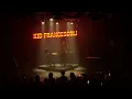 Kid Francescoli - Nopalitos (Live at de Melkweg)