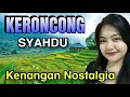 Download Lagu KERONCONG SYAHDU ALBUM MUSIK BIKIN ADEM DAN BIKIN AYEM MAREM MP3