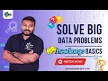 Hadoop Basics Solve Big Data Problems Fast