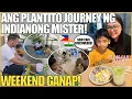 ANG PLANTITO JOURNEY NG INDIANONG MISTER! NEW CAFE DISCOVERED! WEEKEND GANAP! ❤️