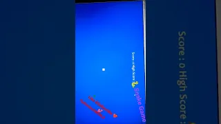 Snake Game Python Turtle Graphics Python Programming