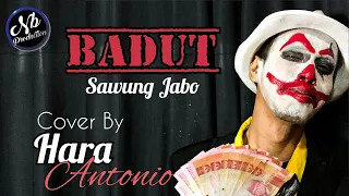 Download SAWUNG JABO - BADUT  Cover by Hara Antonio \u0026 Friends MP3