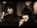 Be My Baby - The Ronettes - 1963 - Stereo - Music Video