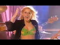 Lagu Geri Halliwell - Lift Me Up (Live at GMTV 1999) • HD