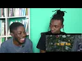 Skillibeng - YK Dat Guh (Official Music Video ) REACTION ❗❗