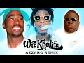 Download Lagu 2Pac remix,Biggie smalls,Wiz Khalifa - Black And Yellow (Azzaro Remix)