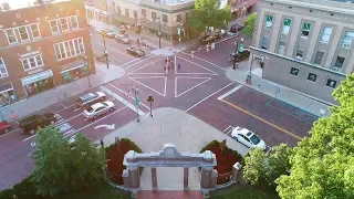 Ohio University You in 60 sec