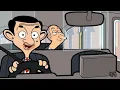 Download Lagu Taxi Bean | Mr Bean | Cartoons for Kids | WildBrain Happy