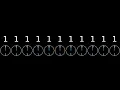 2 11 subscriber special - binary clocks