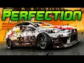 NFS ProStreet fixed with Most Wanted Handling