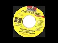 Lagu Keep On Running Riddim Mix (1999) Beres Hammond,Freddie Mcgregory,Bushman,Mickey Spice,Tony Rebel ++