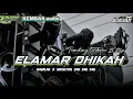 Lagu DJ ELAMAR DHIKAH NGEPLAK X NROKTOK DAD DAD DAD KEMPBAR AUDIO FEAT ‼️Aulian 17