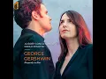 Rhapsody in Blue (Arr for piano 4 hands by Henry Levine) - Paolo Rigutto & Audrey Lonca-Alberto