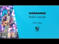 Download Lagu Raim Laode - Komang (Lirik Lagu)