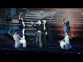 Download Lagu 250907 | JACKIE x DAOU – GOLDEN (HUNTR/X) @ MCHOICE MINT AWARDS 2025