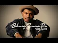 Download Lagu WIZZ BAKER - BILANG SAMA DE || Lirik Lagu