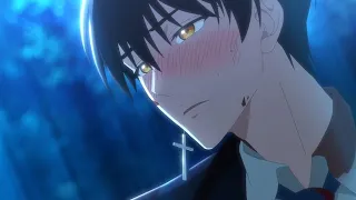 cinta berbahaya amv bulan gelap altar darah