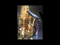Download Lagu Kiss and Say Goodbye - The Manhattans - (Saxophone Cover)