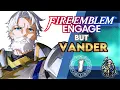 Download Lagu Engage but Vander: The Vandering Begins